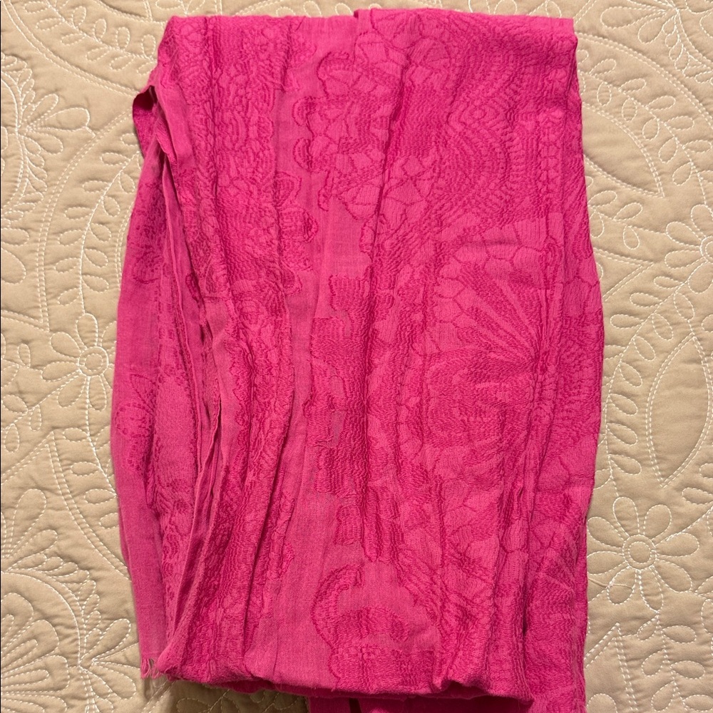 Colorful Scarf Collection - Picture 2 of 7